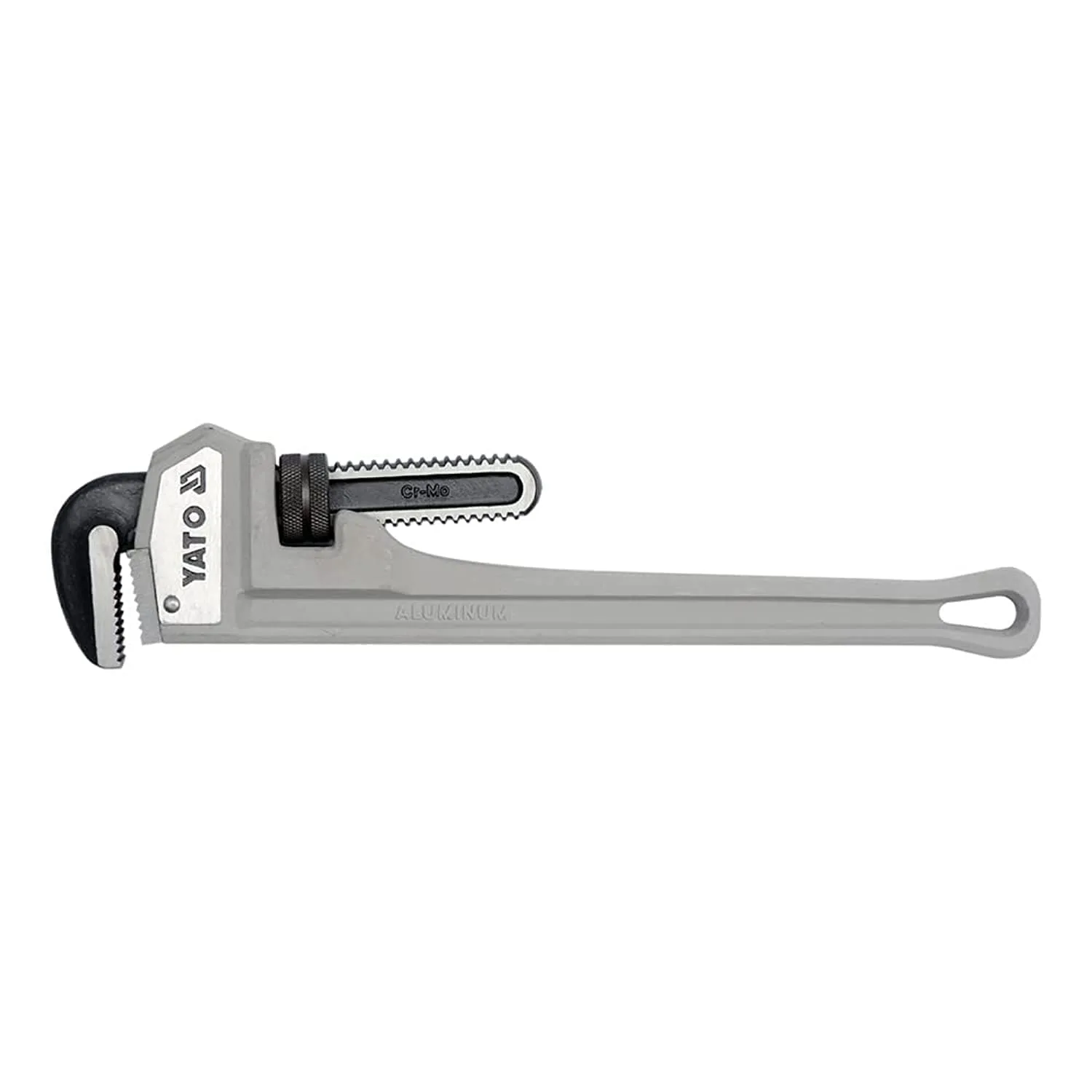 Yato Pipe Wrench image 3